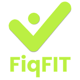 logo da fiq fit